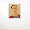 Sweatshirt 2, 1990
