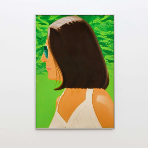 Katz A _ada in spain_vorschau_quadrat_frame Ada in Spain, 2018