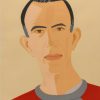 Sweatshirt 2, 1990