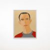 Sweatshirt 2, 1990