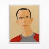 Sweatshirt 2, 1990