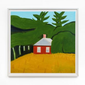 Alex Katz