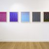 Untitled (Work on Paper No. 20-06), 2020
