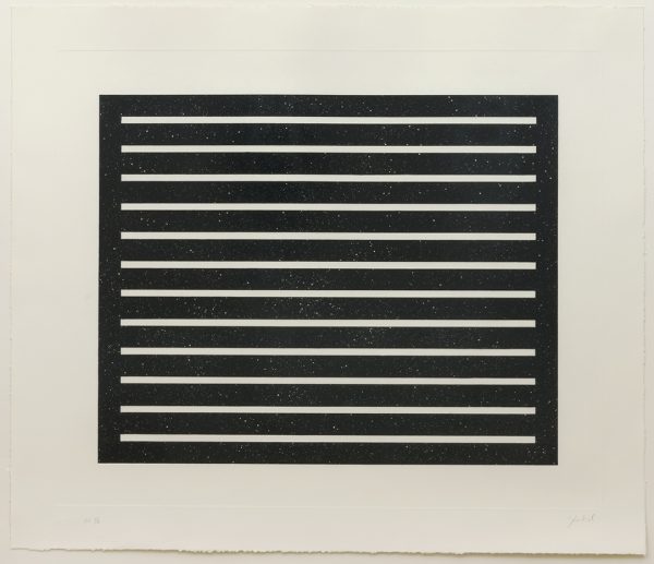 Judd A_untitled_portfolio_1980__sheet2 Untitled, 1980