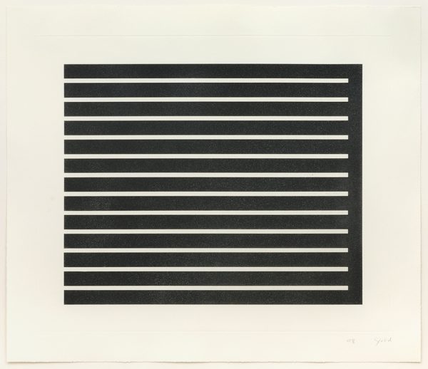 Judd A_untitled_portfolio_1980__sheet3 Untitled, 1980