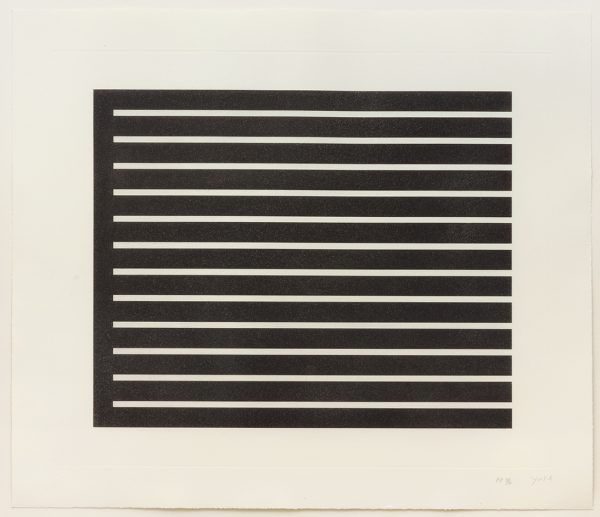 Judd A_untitled_portfolio_1980__sheet4 Untitled, 1980
