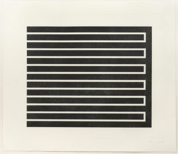 Judd A_untitled_portfolio_1980__sheet5 Untitled, 1980