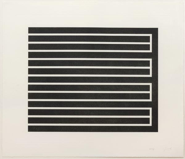 Judd A_untitled_portfolio_1980__sheet6 Untitled, 1980