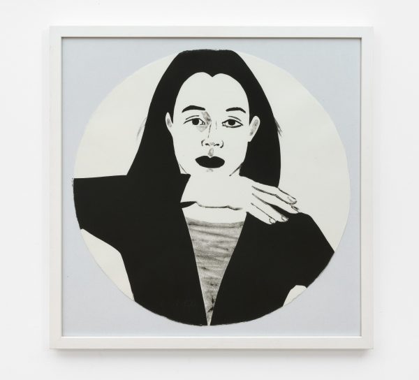 _DSC5072-2 Untitled (from Self-Portrait in a Convex Mirror), 1984
