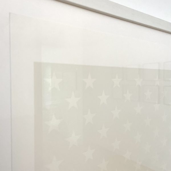 longo_white_flag_detail_b White Flag, 1992