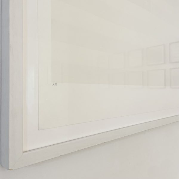 longo_white_flag_detail_d White Flag, 1992