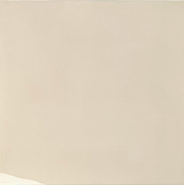 ryman_untitled_1975_90x90,2cm Untitled, 1975