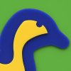 Australian Wood Duck, 2020