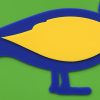 Australian Wood Duck, 2020