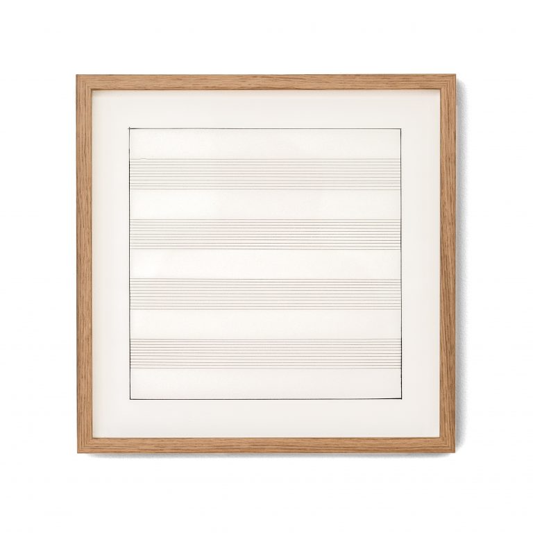 Paintings and Drawings: The Stedelijk Portfolio, 1991