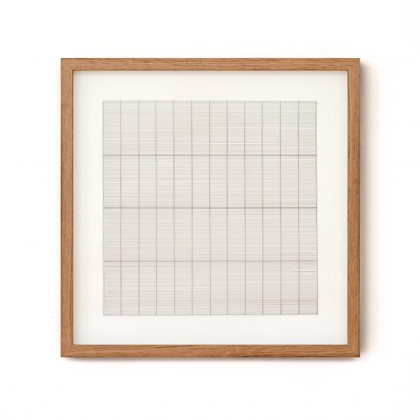 Paintings and Drawings: The Stedelijk Portfolio, 1991