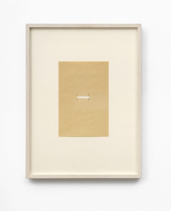 Untitled, 1973