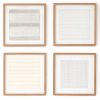 Paintings and Drawings: The Stedelijk Portfolio, 1991