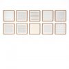 Paintings and Drawings: The Stedelijk Portfolio, 1991