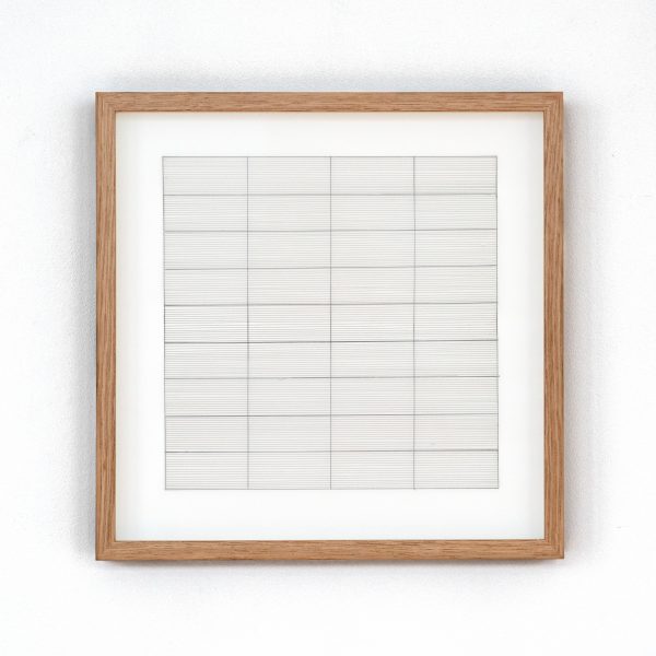 Paintings and Drawings: The Stedelijk Portfolio, 1991