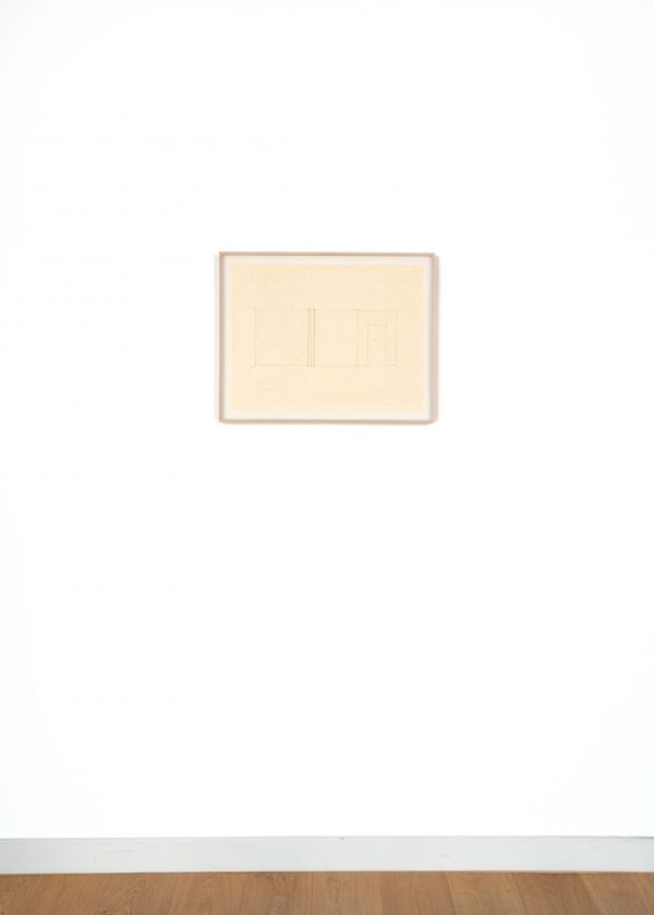 SILK-EDIT-1505 Untitled, 1984