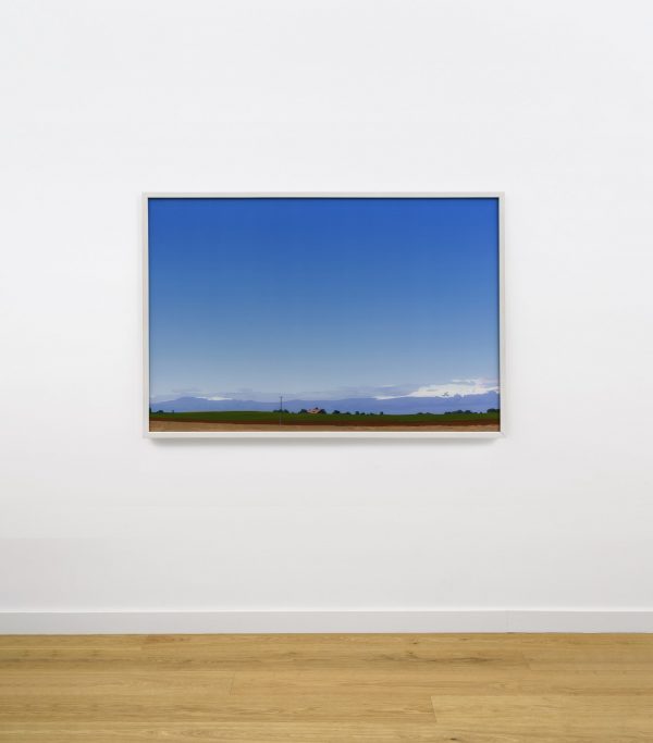 Cowbells, Tractors, Silence, 2000