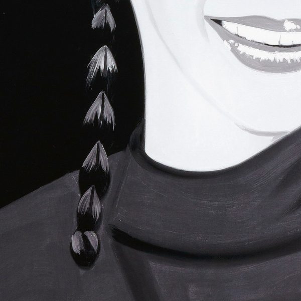 katz-belinda-detail4 Belinda, 2016