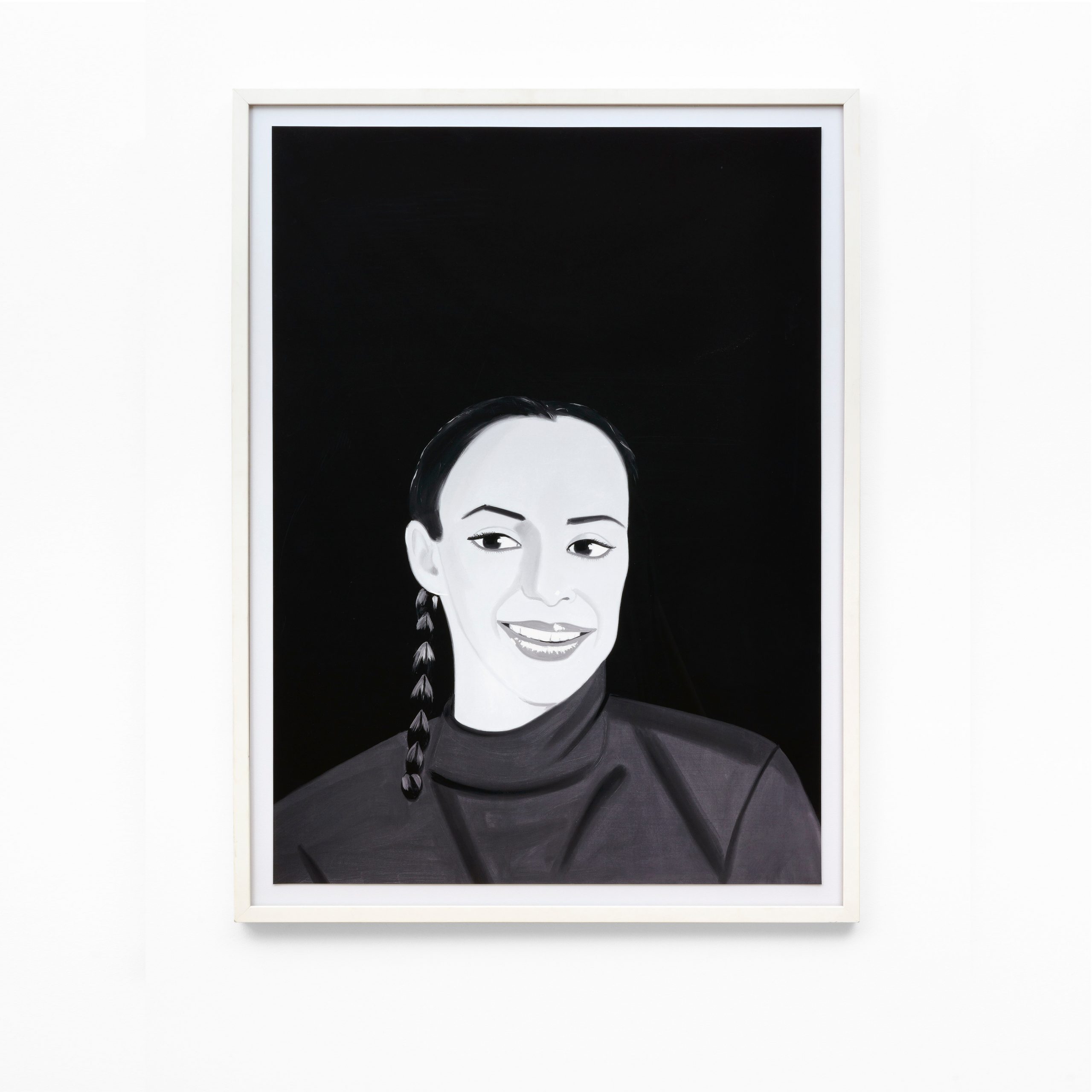 Belinda, 2016