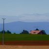 Cowbells, Tractors, Silence, 2000