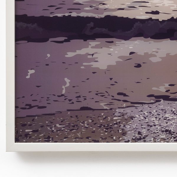 Rain, Voices, Surf, 2000