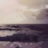 Rain, Voices, Surf, 2000