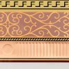 Entablature II, 1976
