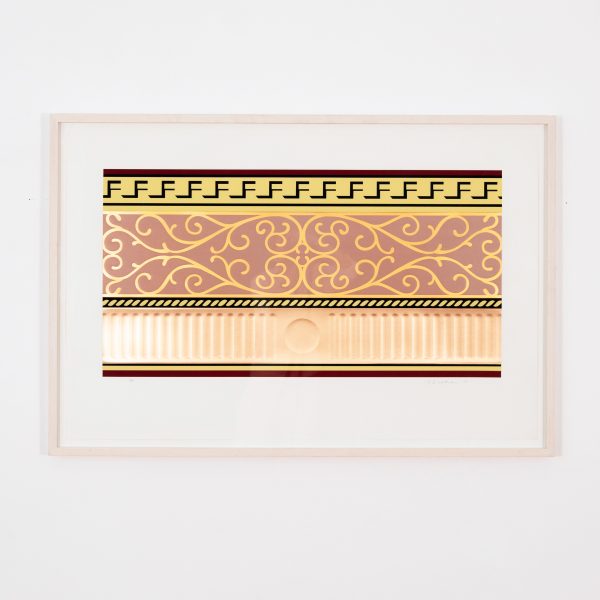 Roy Lichtenstein