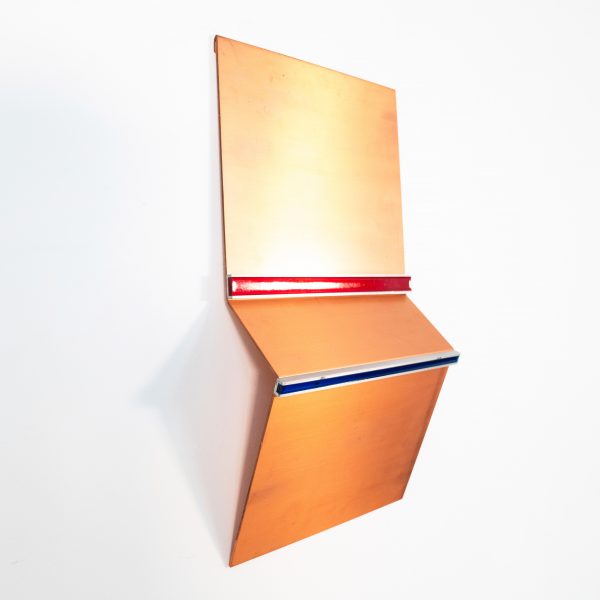 sonnier_halocenic_plate-detail-3 Holocene Shelf Plates, 2006