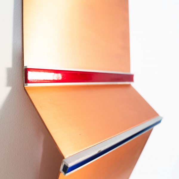 sonnier_halocenic_plate-detail-4 Holocene Shelf Plates, 2006
