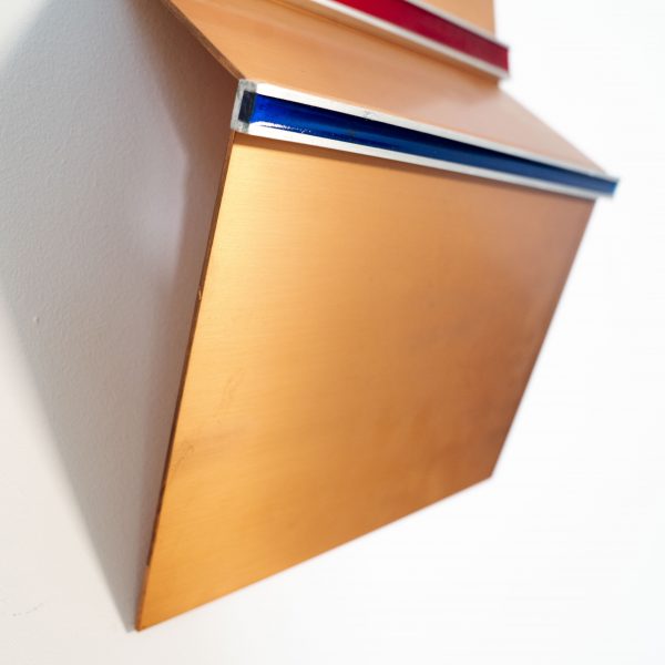 sonnier_halocenic_plate-detail_1 Holocene Shelf Plates, 2006