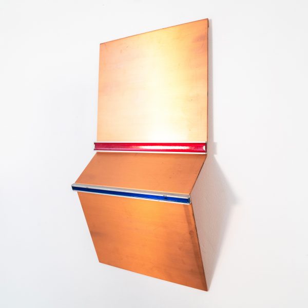 sonnier_halocenic_plate-detail_2 Holocene Shelf Plates, 2006
