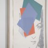 Paloma Picasso, 1975