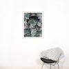 Joseph Beuys in Memoriam, 1986