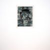 Joseph Beuys in Memoriam, 1986