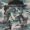 Joseph Beuys in Memoriam, 1986
