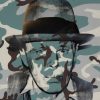 Joseph Beuys in Memoriam, 1986