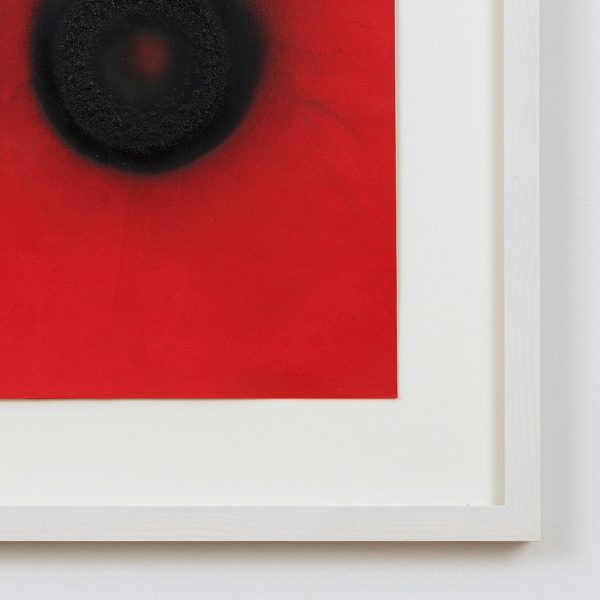 Feuergouache, 1973