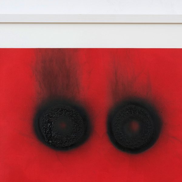 Feuergouache, 1973
