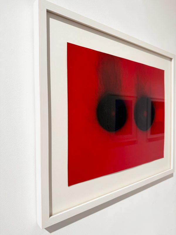 Feuergouache, 1973