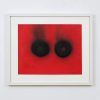 Feuergouache, 1973