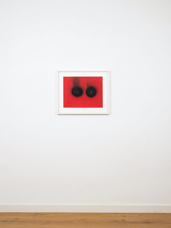 Feuergouache, 1973