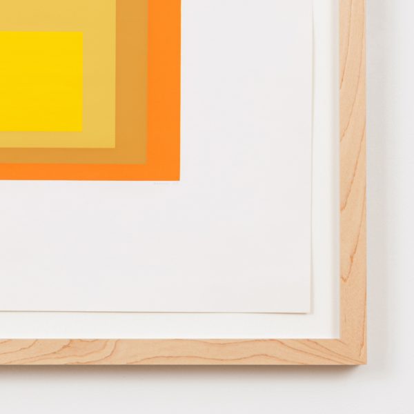 albers_allegro_detail2 Allegro, 1961