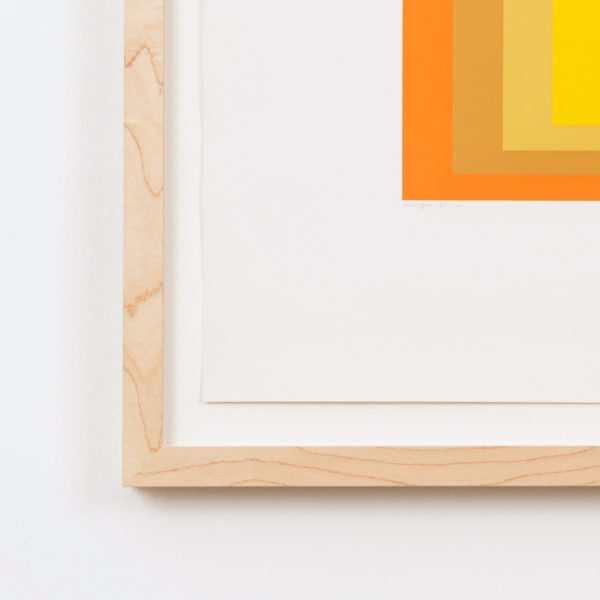 albers_allegro_detail3 Allegro, 1961