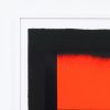 Schwarz-Rot-Lackschwarz, 1991